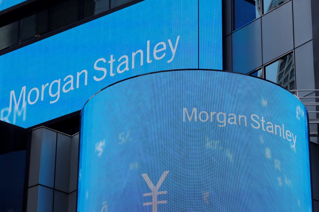 Morgan Stanley: Χώροι εργασίας «μόνο για εμβολιασμένους», «εκτός» όσοι δεν εμβολιάζονται