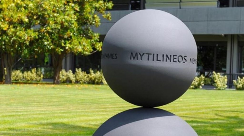 Mytilineos restarts own share purchase program