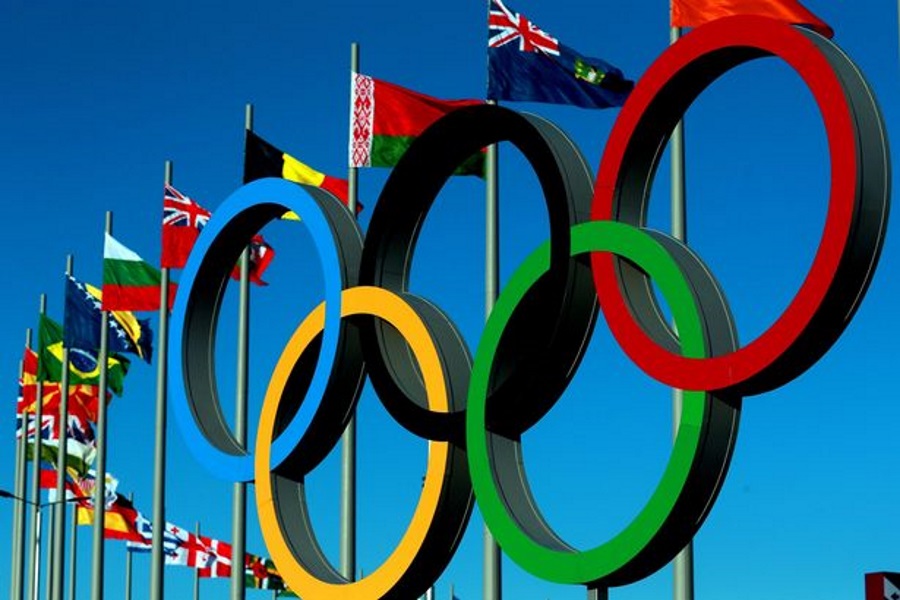 Ολυμπιακοί Αγώνες: To δύσκολο στοίχημα της πράσινης μετάβασης