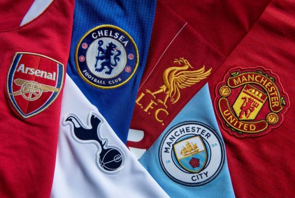 Ποινή 20 εκατ. λίρες στους Big-6 της Premier League για την ESL