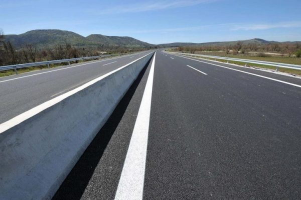 Latest highway project unveiled to link city of Rhodes to island airport