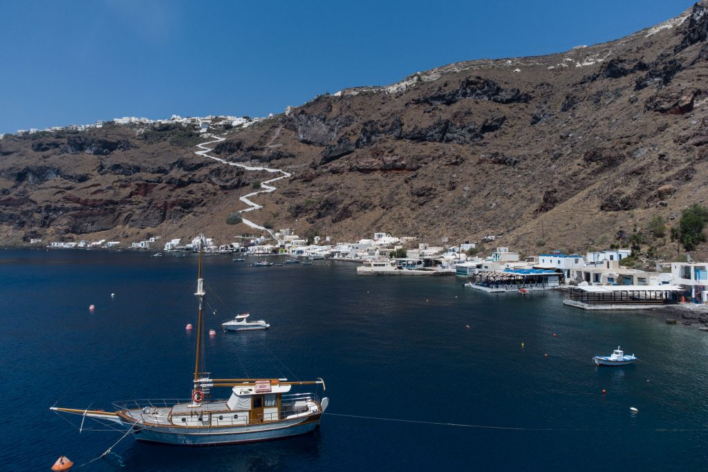 Η θερινή «μίνι ανάκαμψη»