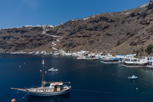 Κικίλιας για ταξιδιωτικές εισπράξεις: 100 εκατ. ευρώ πάνω από τον Απρίλιο του 2019