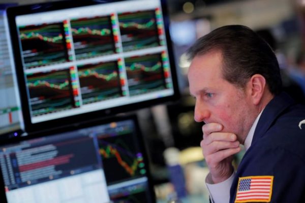 Wall Street: Περιμένοντας τη Fed…