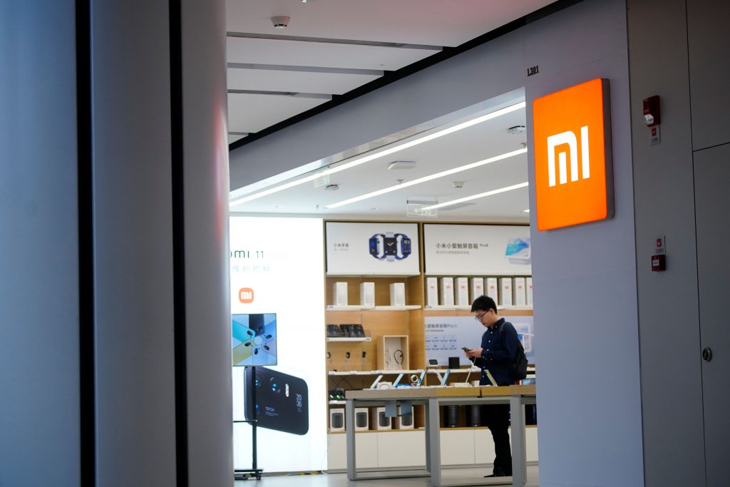 Xiaomi – Με όχημα την Deepmotion στην αγορά ηλεκτρικών αυτοκινήτων