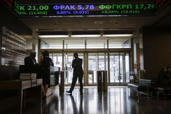 Παράγωγα – Χωρίς αλλαγή προσδοκιών από τους traders που δεν άλλαξαν την έκθεσή τους