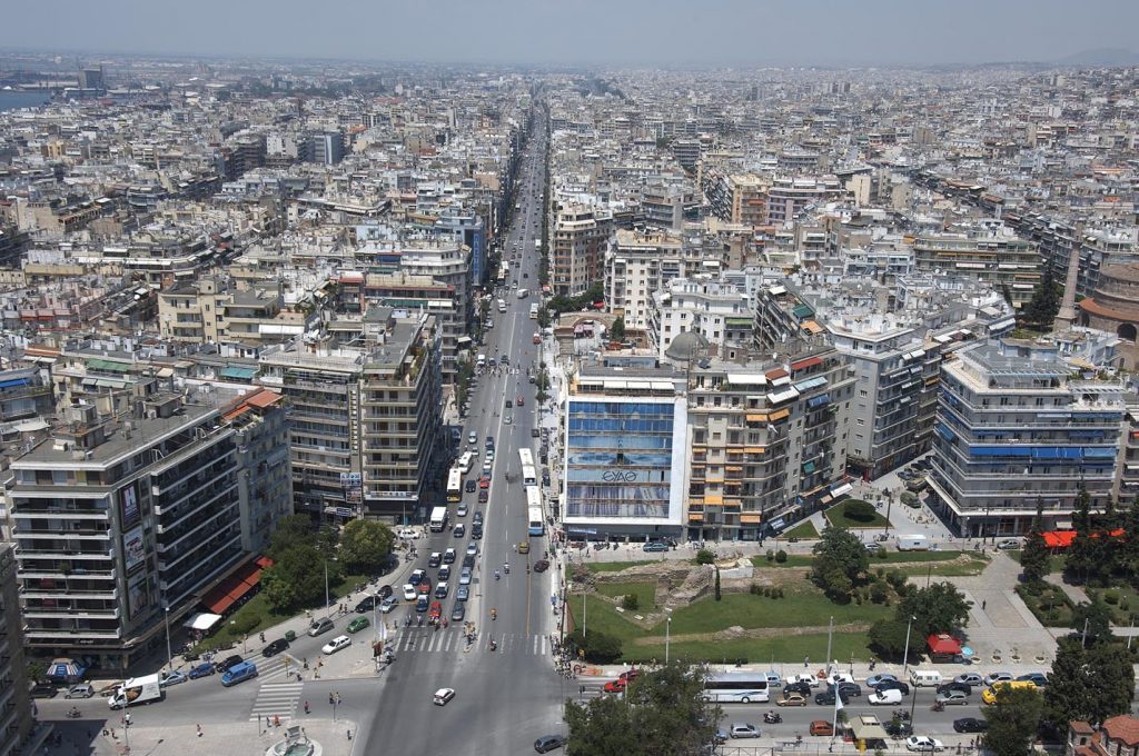 ΕΥΑΘ: Μέρισμα 0,223 ευρώ ανά μετοχή