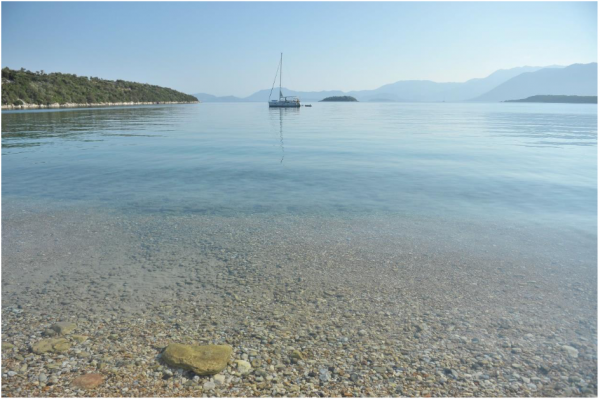 Επένδυση 107 εκατ. ευρώ για εξάστερο ξενοδοχείο και βίλες – Όλο το σχέδιο