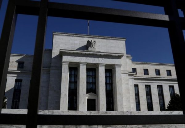 Fed: Τι αναμένει η αγορά από τα πρακτικά της Τετάρτης