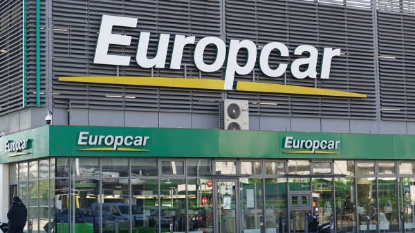 Η VW εξαγόρασε τη Europcar έναντι 2,5 δισ. ευρώ