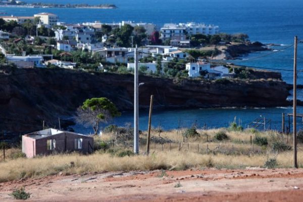 «Μάτι – Τρία χρόνια μετά»: Οι δράσεις για την αποκατάσταση της περιοχής