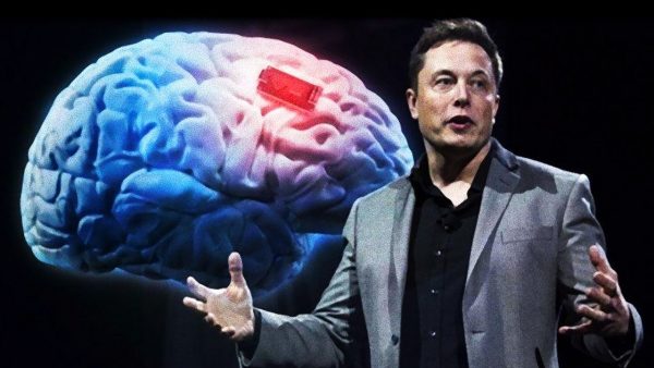 Neuralink: H Google επενδύει στην εταιρεία εγκεφαλικών εμφυτευμάτων του Ίλον Μασκ