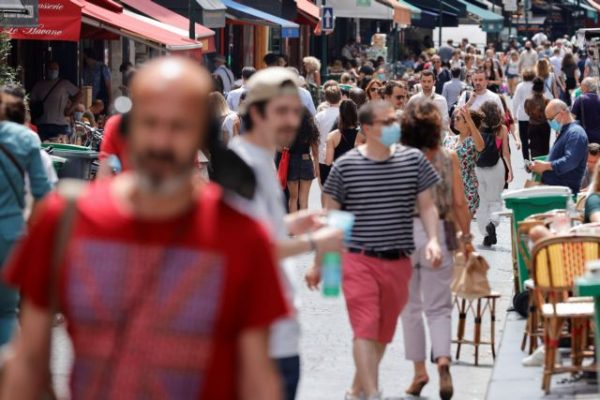 Μετάλλαξη Δέλτα και παγκόσμια οικονομία – Πώς η πανδημία έγινε στασιμοπληθωριστική