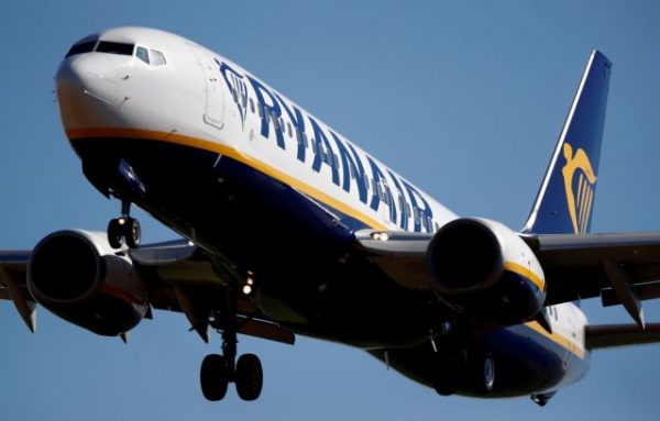 Χανιά: Συνάντηση φορέων με τον CEO της Ryanair