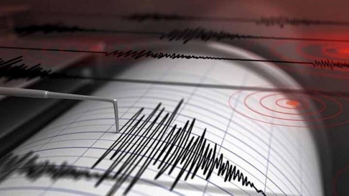 Σεισμός 4,1 Ρίχτερ στη Θήβα – Αισθητός και στην Αττική