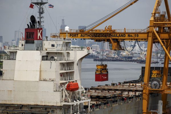 Πλοία: Σε επίπεδα ρεκόρ οι τιμές σε ναυπηγήσεις και διαλύσεις