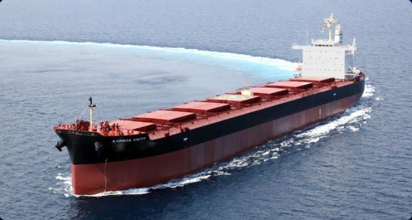 Safe Bulkers: Με τρία νέα νεότευκτα ανανεώνει τον στόλο της