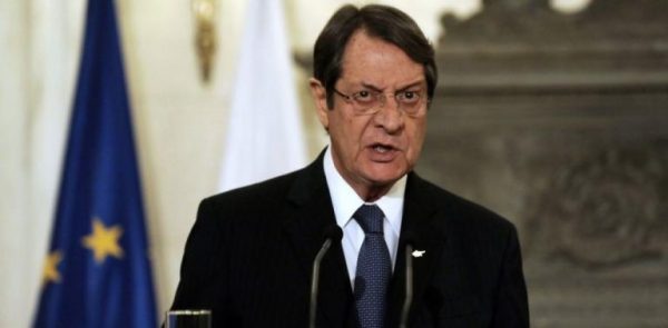 Αναστασιάδης: Η Αμμόχωστος, ανήκε και θα ανήκει στους νόμιμους ιδιοκτήτες της