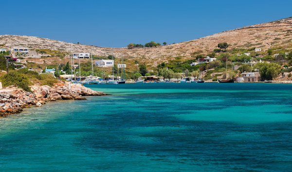 «Clean it like Greek» με την υποστήριξη του ΕΟΤ