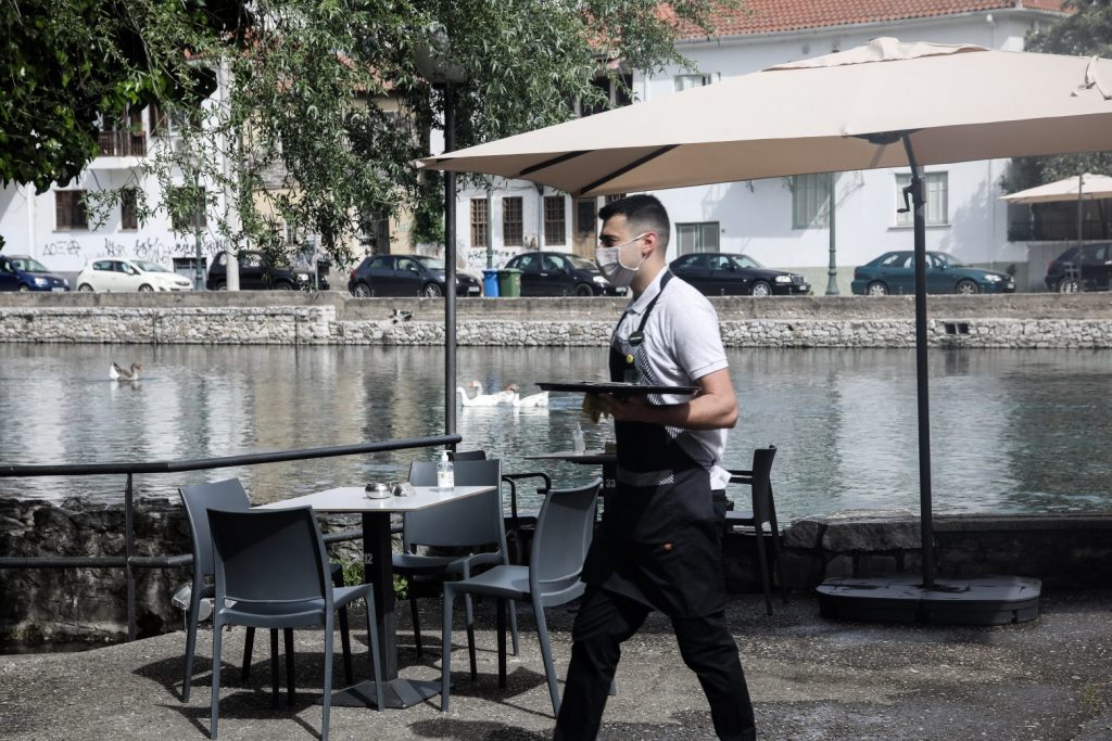 Το καλό σενάριο για την οικονομία