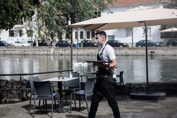 Το καλό σενάριο για την οικονομία