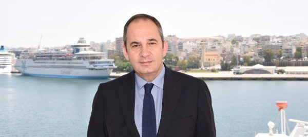 Γ. Πλακιωτάκης: Στο Λιμενικό ο έλεγχος της επιβίβασης στα πλοία