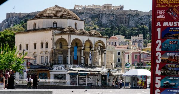 Μόνο εμβολιασμένοι σε κλειστούς χώρους – Πότε θα βγει απόφαση