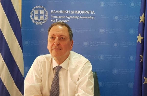 ΥπΑΑΤ- Ειδικά προγράμματα για ρητινοσυλλέκτες και μελισσουργούς