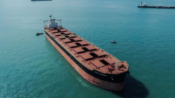 Star Bulk – Αναμένει ακόμη καλύτερα τρίμηνα στο χύδην ξηρό φορτίο