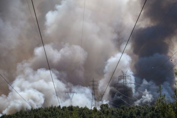 Πρόεδρος Τεχνικών ΔΕΗ – Πότε θα αποκατασταθεί η ηλεκτροδότηση