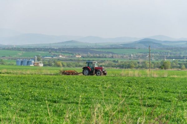 Εργάτες γης – Παράταση προσωρινής απασχόλησης για επιπλέον 90 ημέρες