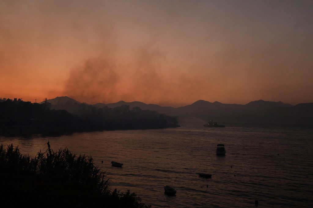 Κλιματική αλλαγή – Ο κόσμος είναι στο χείλος της «καταστροφής»