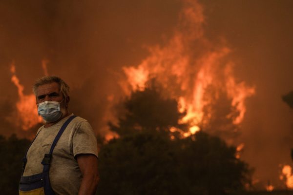 Όλα τα μέτρα για τους πυρόπληκτους – Ξεκίνησαν οι πρώτες πληρωμές