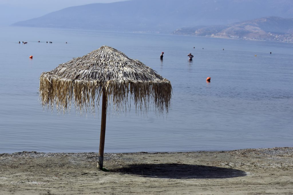 Με σαγιονάρα και βερμούδα, το Χρηματιστήριο Αθηνών περιμένει την αναδιάρθρωση του MSCI