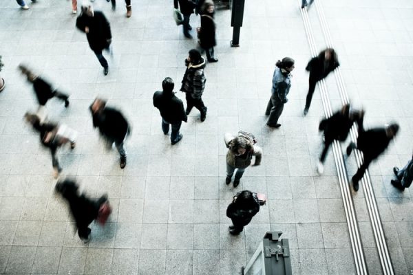 ΕΛΣΤΑΤ – Πρόσκληση για ένταξη στο Μητρώο Απογραφέων της Απογραφής Πληθυσμού