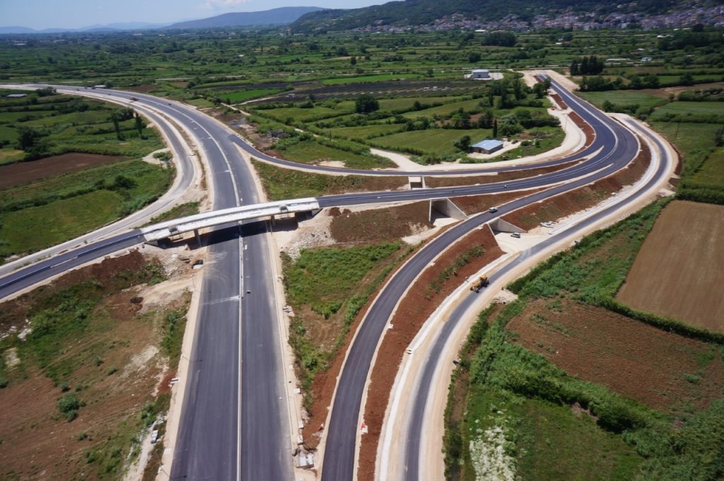 Έργα ΣΔΙΤ άνω των 5 δισ. ευρώ κυριαρχούν στις κατασκευές