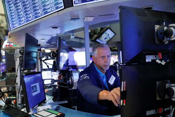 Wall Street – Ανοδικό… γύρισμα για τους δείκτες