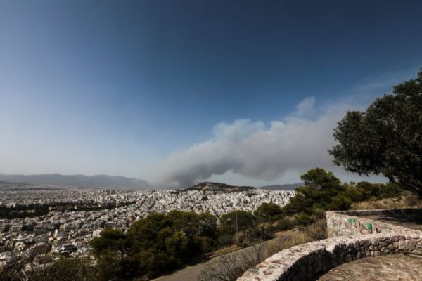 Ανοιχτά και τα δύο ρεύματα στην Αθηνών Λαμίας