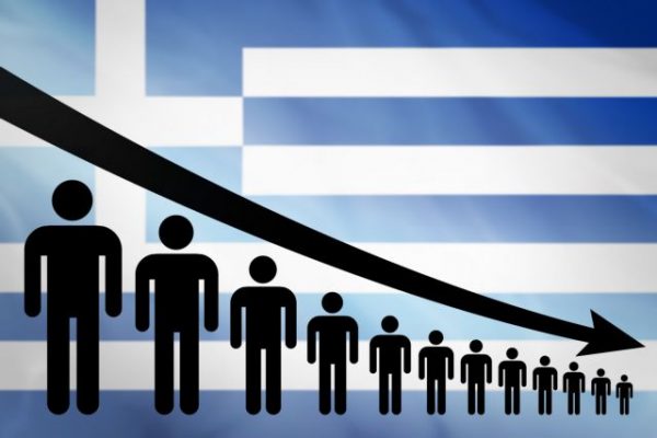 Λόγος και αντίλογος με φόντο τη δημογραφική γήρανση