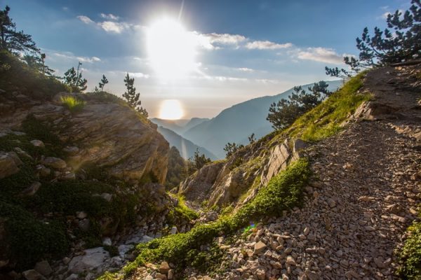 Εθνικός Δρυμός Ολύμπου – Ακόμη δεν έχει αποφασιστεί θέσπιση εισιτηρίου