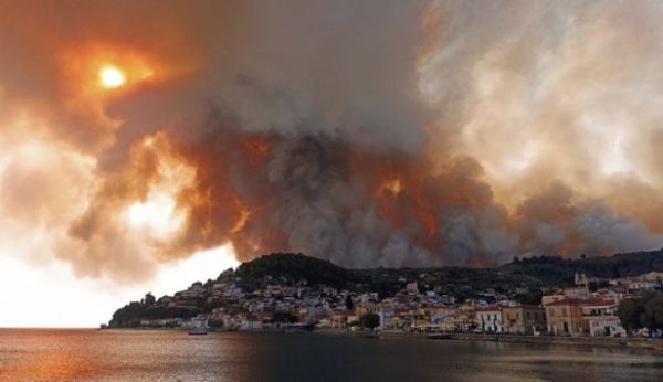 Φωτιές – Πώς θα στηριχθούν οι επιχειρήσεις και ο τουρισμός – Ο ρόλος των τραπεζών