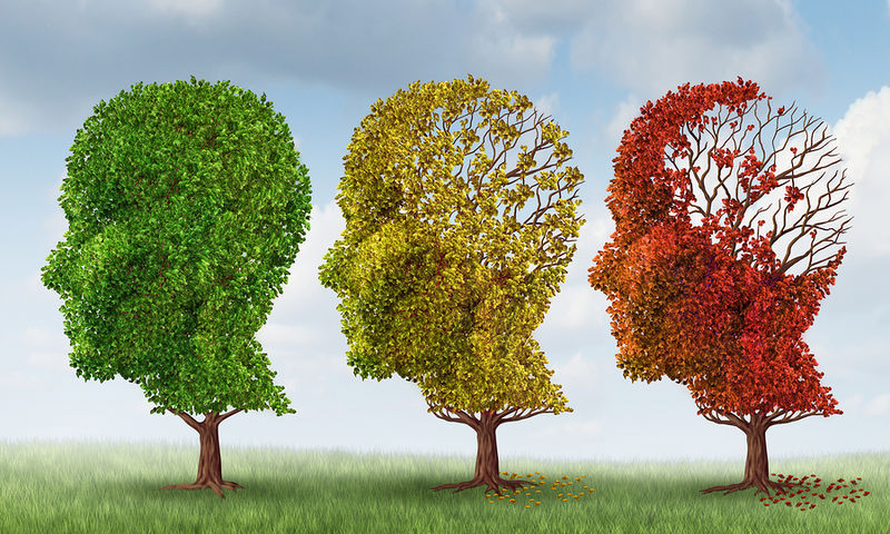 ΠΟΥ – Περισσότεροι από 55 εκατομμύρια άνθρωποι πάσχουν από Αλτσχάιμερ