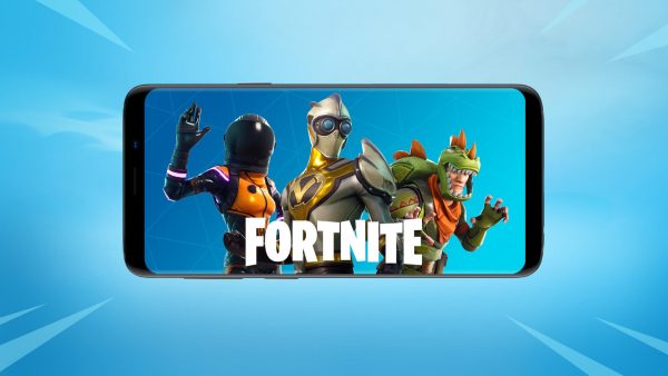 Epic Games: Προαναγγελία επιστροφής του Fortnite στο App Store