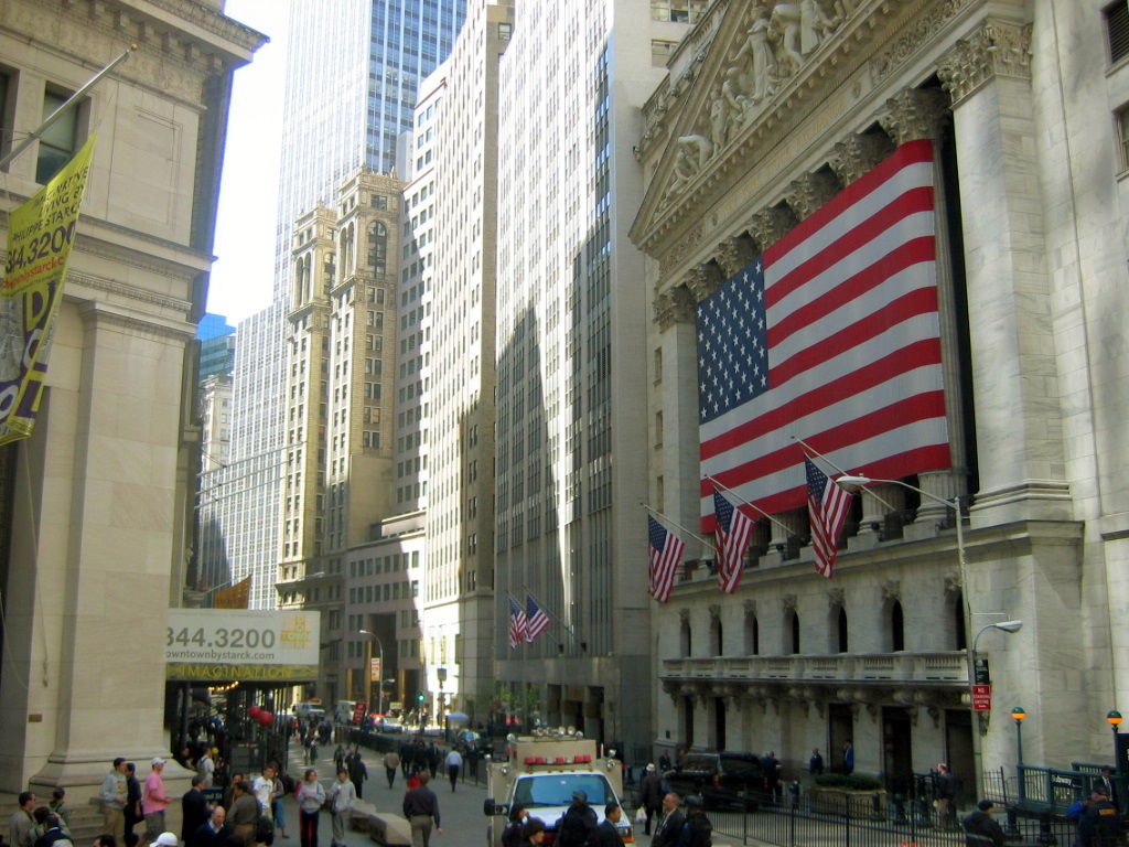 Wall Street – Με θετικό πρόσημο το ξεκίνημα του Σεπτεμβρίου