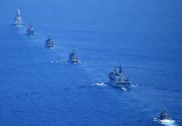 Νέα Navtex από την Τουρκία – Δεσμεύει περιοχή από το Καστελόριζο μέχρι την κυπριακή ΑΟΖ