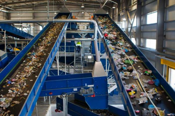 Titan – TERNA Energy – Strategic cooperation for investments in waste management