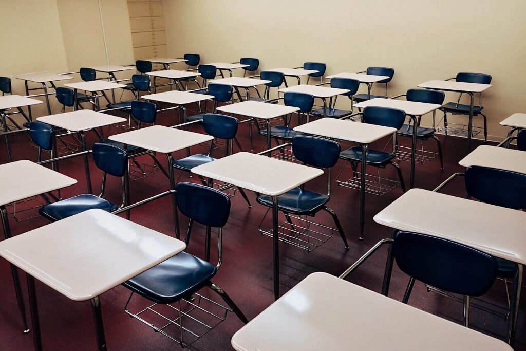 New ‘Point System’ to be Implemented for School Absences