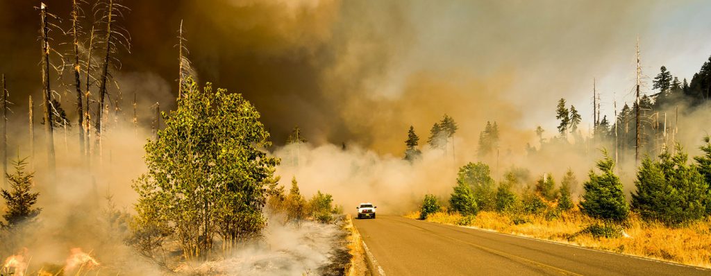 Η κλιματική αλλαγή στοιχίζει στον πλανήτη 383 εκατ. δολ. ημερησίως