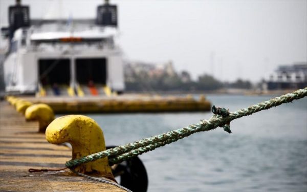 Η έλλειψη σεβασμού στο ναυτικό επάγγελμα διώχνει του νέους από τα πλοία