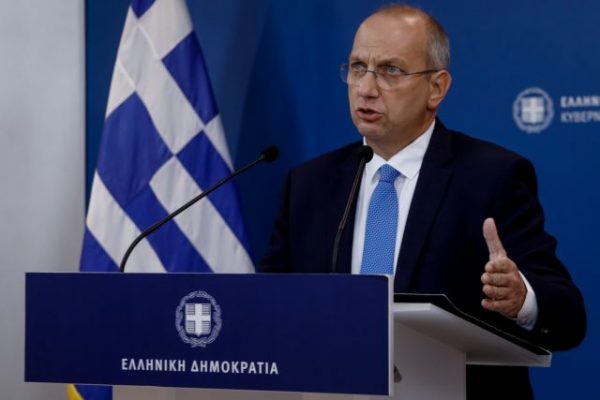 Οικονόμου – Το  συνολικό κόστος για το πακέτο εξαγγελιών του Πρωθυπουργού είναι 3,5 δισ. ευρώ